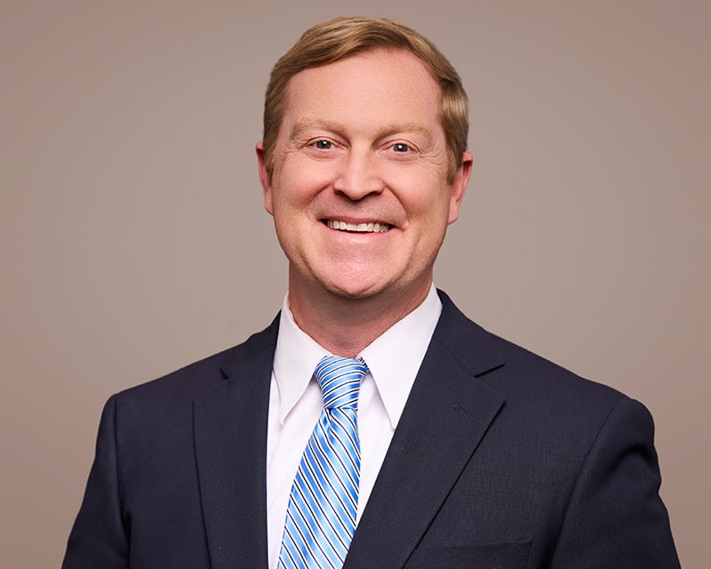 Brian N. Boone, M.D., FAAOA