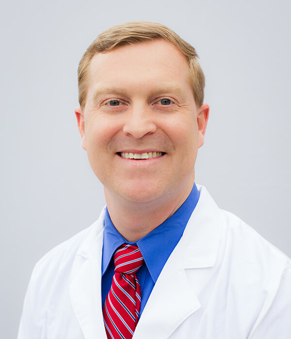 Brian N. Boone, M.D., FAAOA