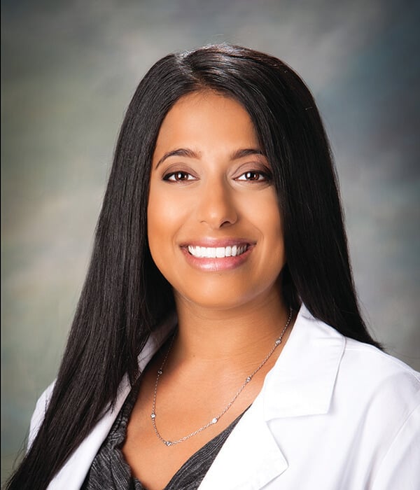 Nikki L. Emani, M.D., FAAOA