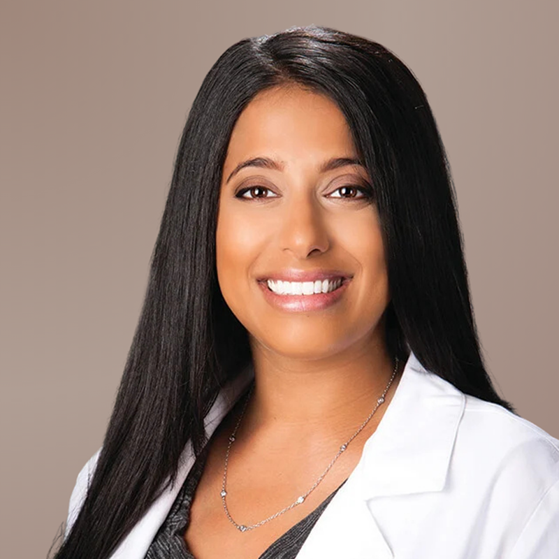 Nikki L. Emani, M.D., FAAOA