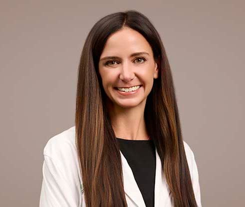 Valerie A. Fritsch, M.D.