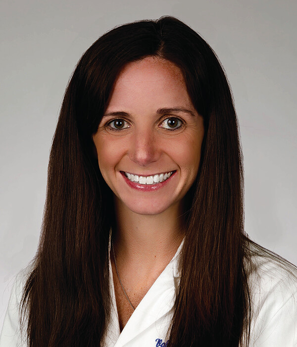 Valerie A. Fritsch, M.D.