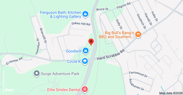 SCENT Northeast on Google Maps